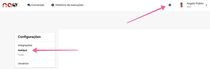configuracoes-hubspot